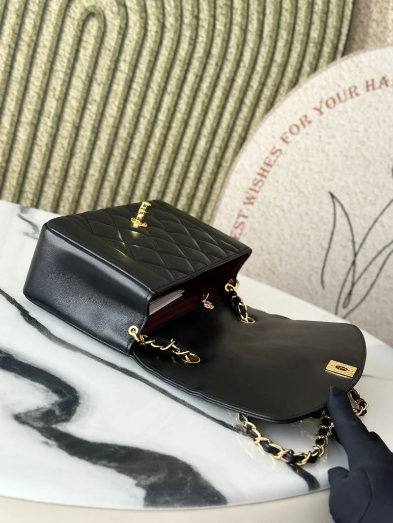 Chanel CF Series Bags Casual 53488