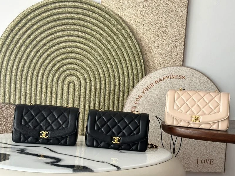Chanel CF Series Bags Casual 53488