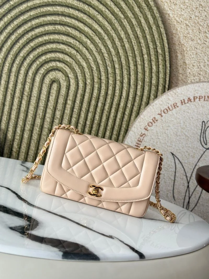 Lightweight Chanel CF Series Bags 53489