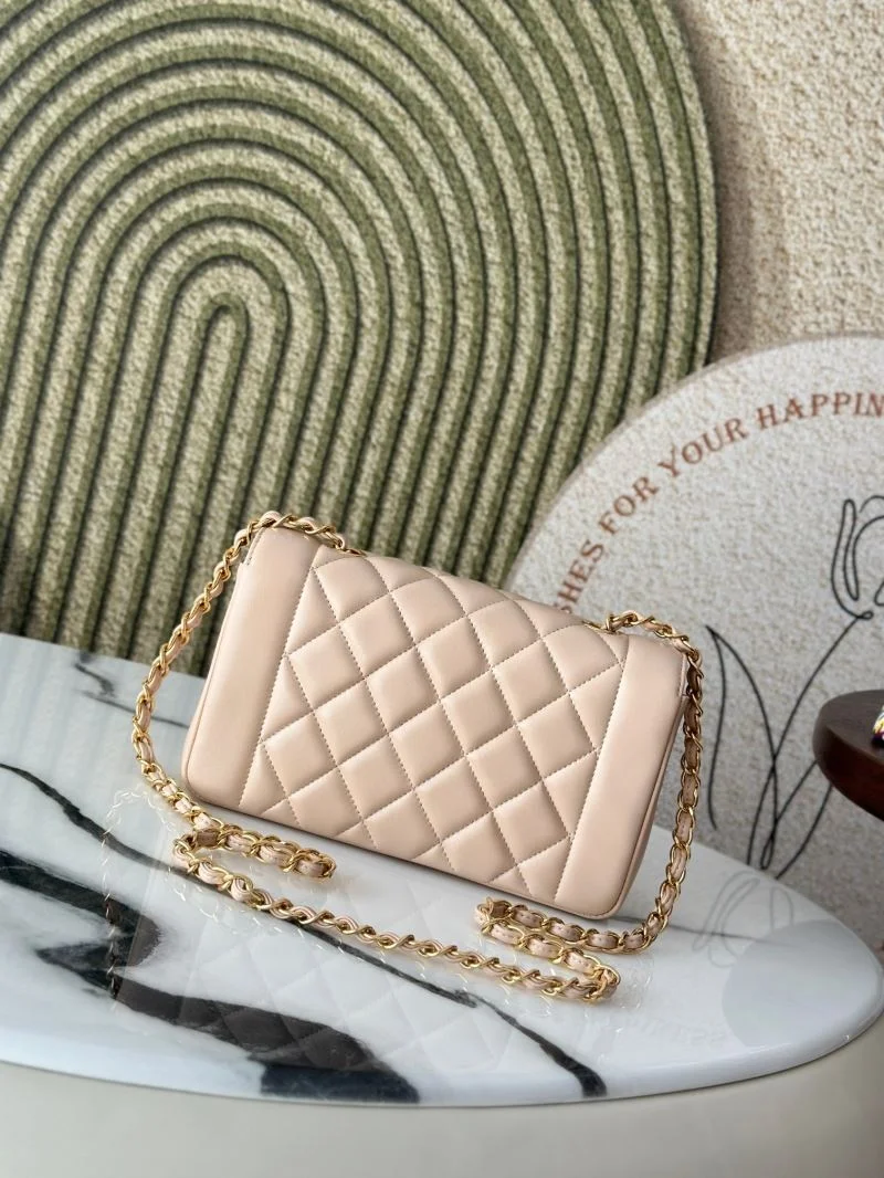 Lightweight Chanel CF Series Bags 53489