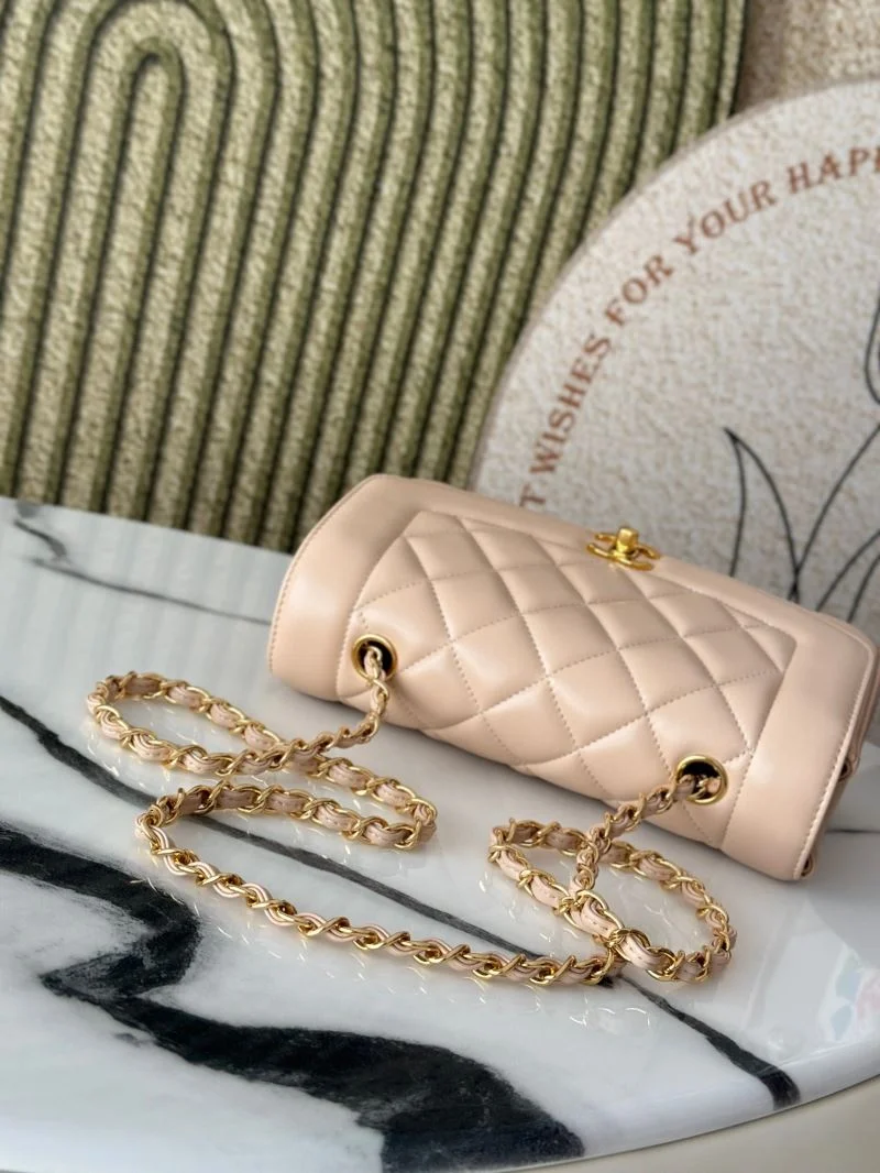 Lightweight Chanel CF Series Bags 53489