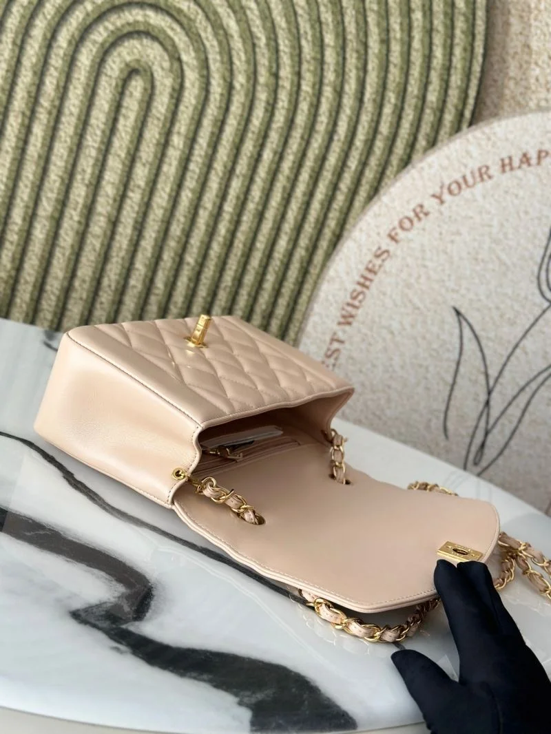 Lightweight Chanel CF Series Bags 53489
