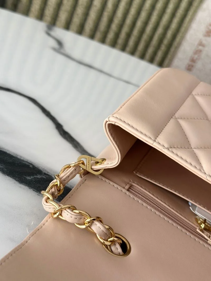 Lightweight Chanel CF Series Bags 53489
