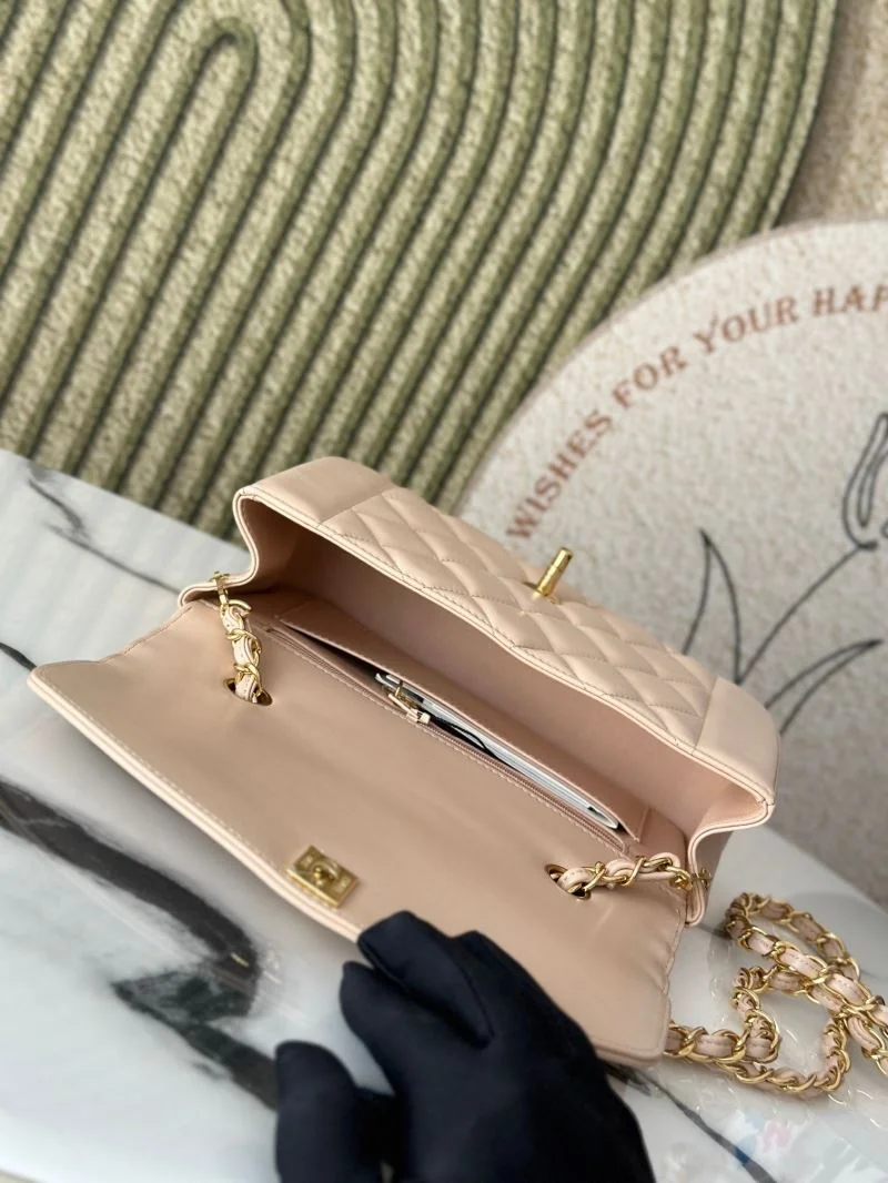 Lightweight Chanel CF Series Bags 53489