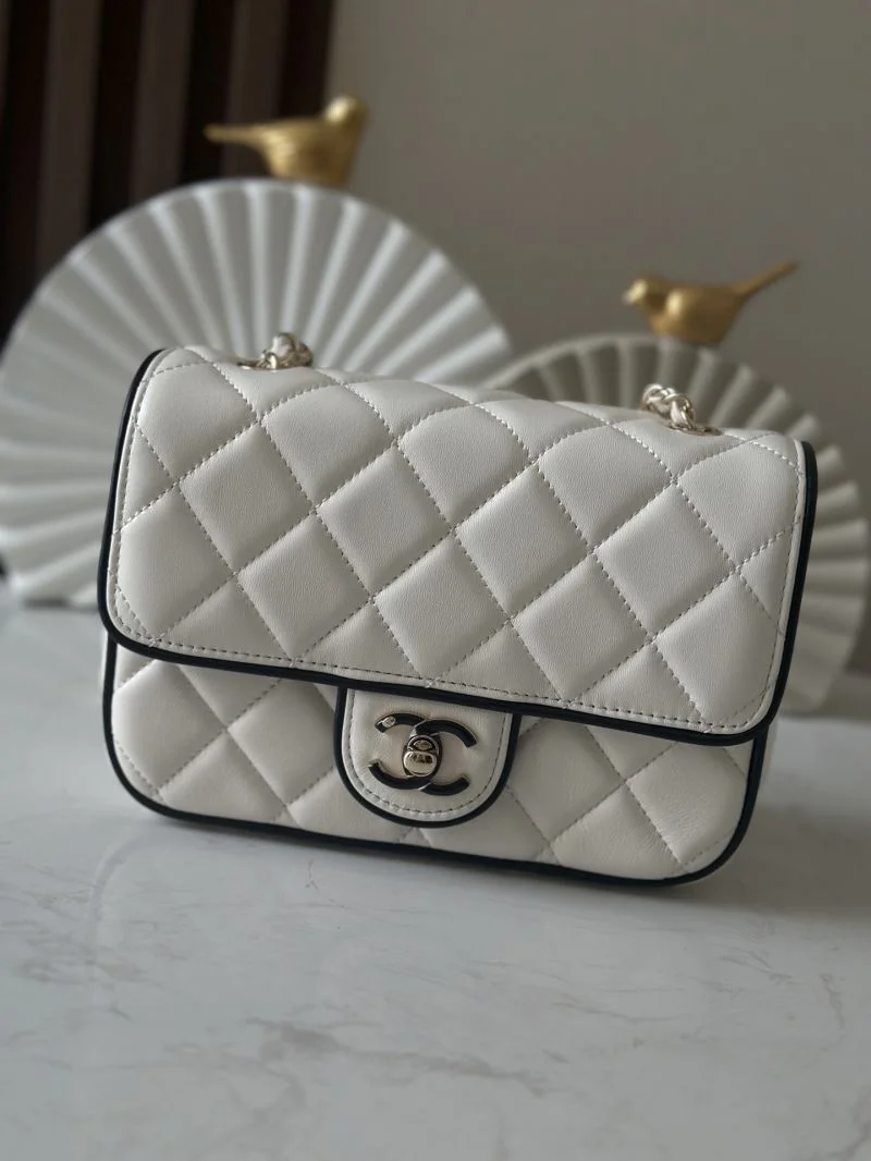 Chanel CF Series Bags Trendy 53487