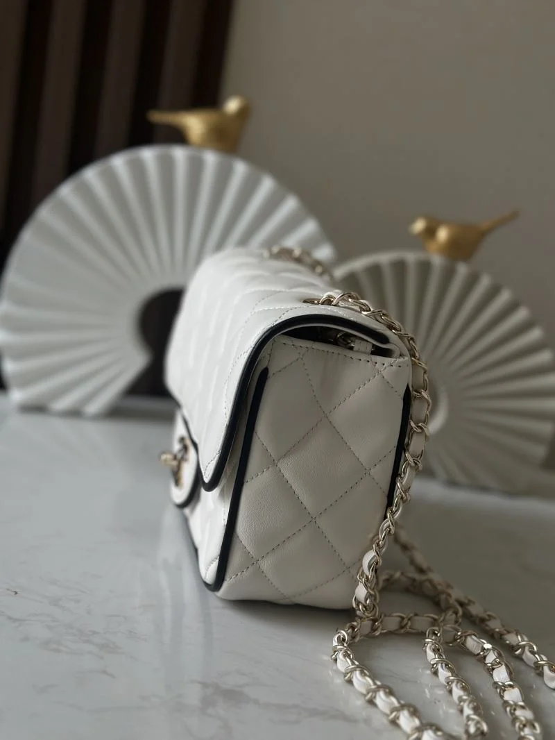 Chanel CF Series Bags Trendy 53487