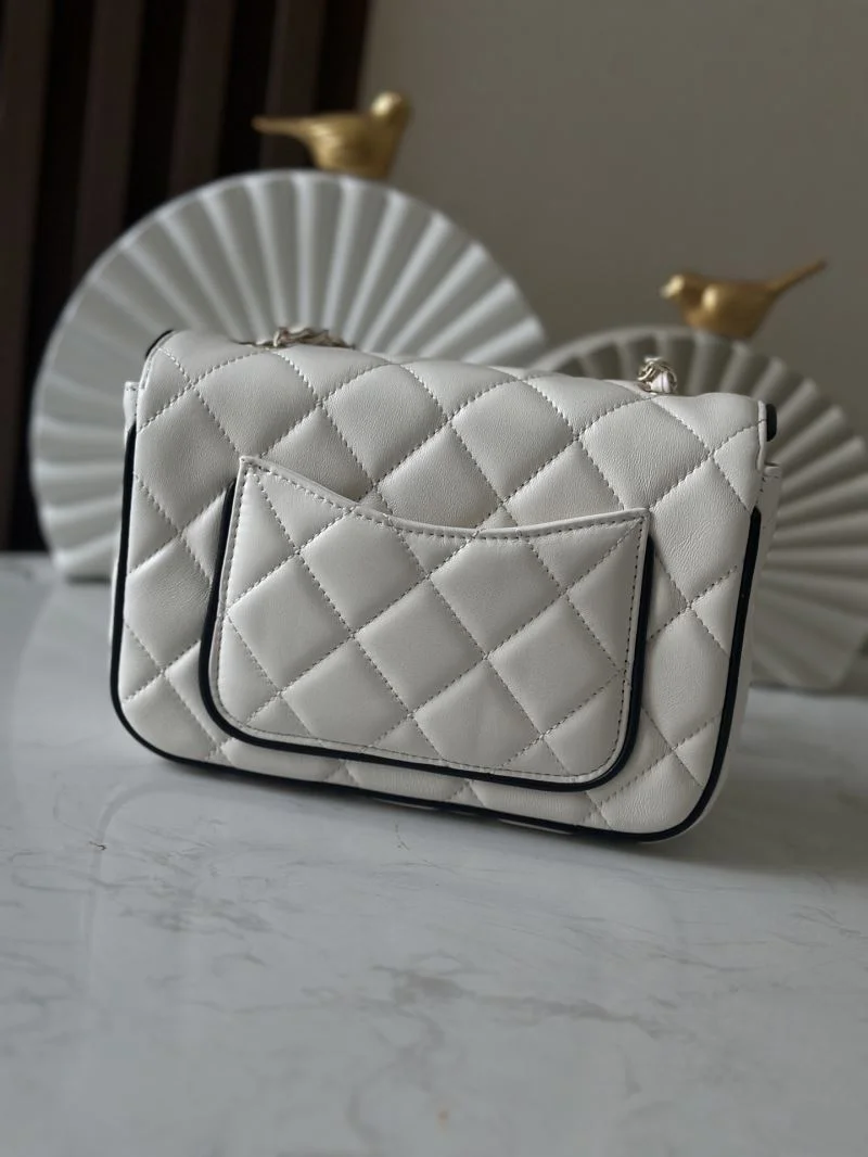Chanel CF Series Bags Trendy 53487
