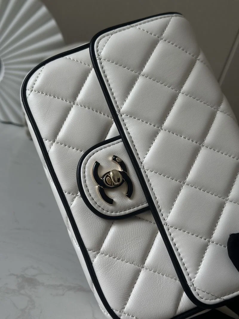 Chanel CF Series Bags Trendy 53487