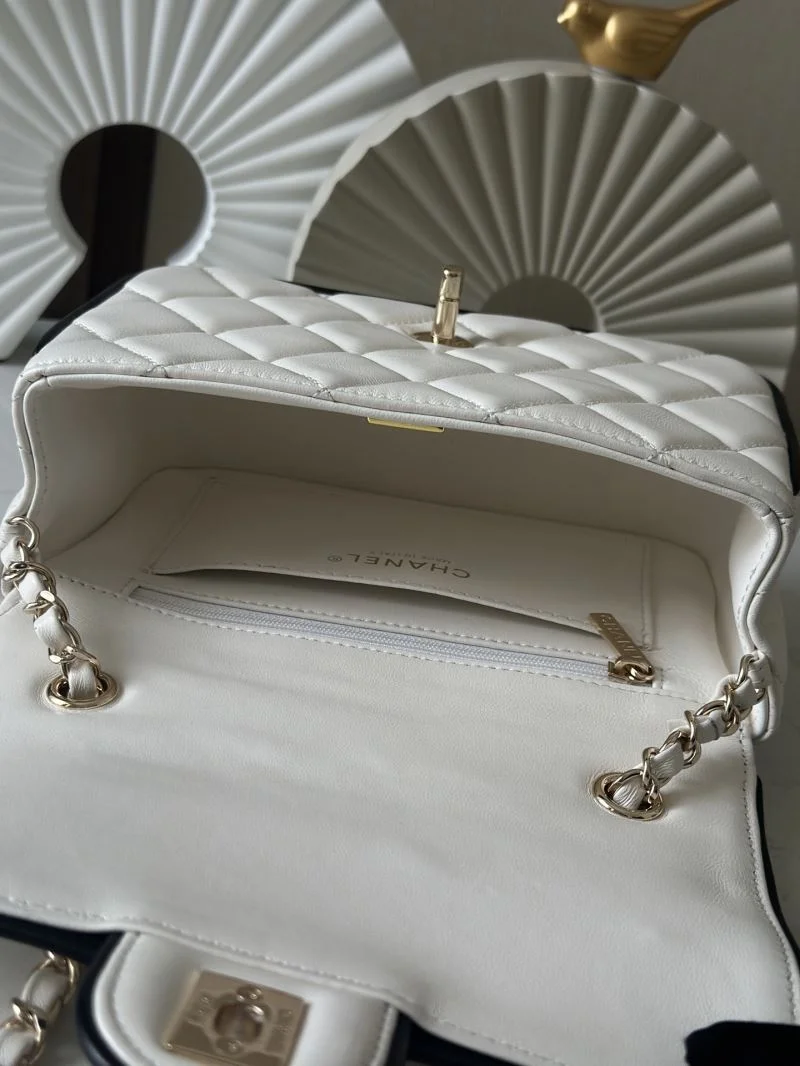 Chanel CF Series Bags Trendy 53487