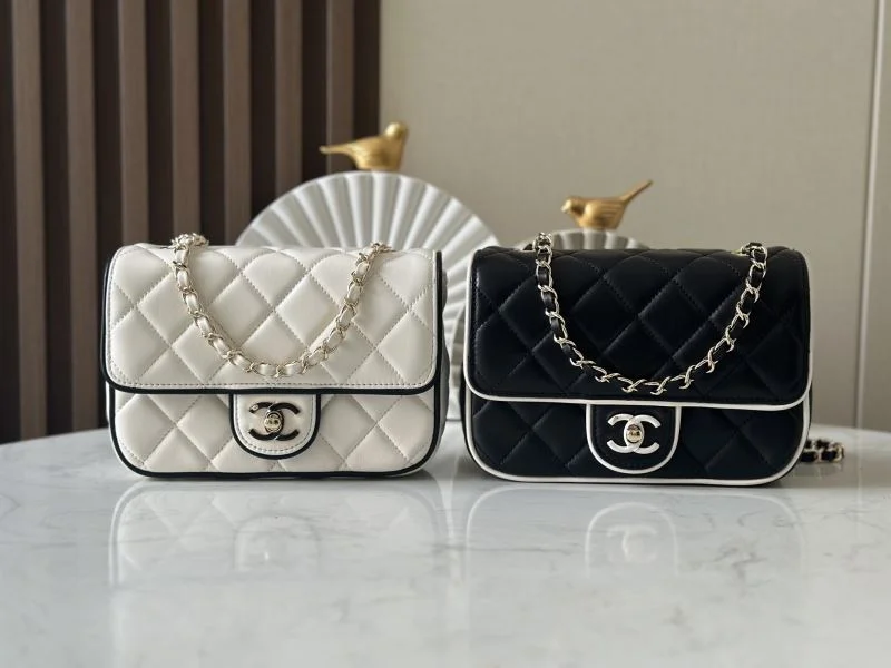 Chanel CF Series Bags Trendy 53487