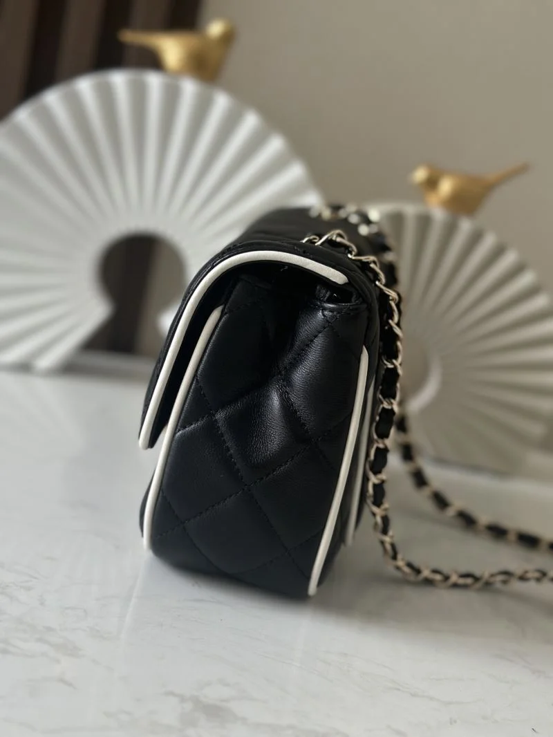 Chanel CF Series Bags Versatile 53574