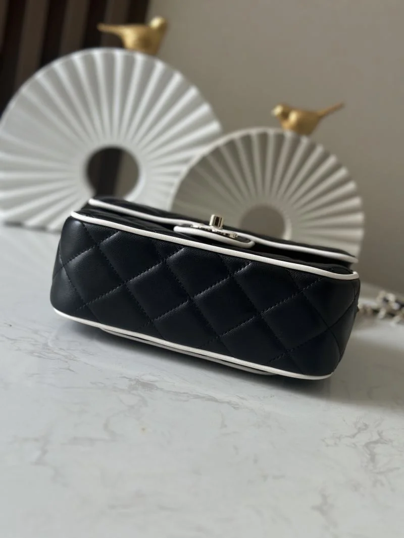 Chanel CF Series Bags Versatile 53574