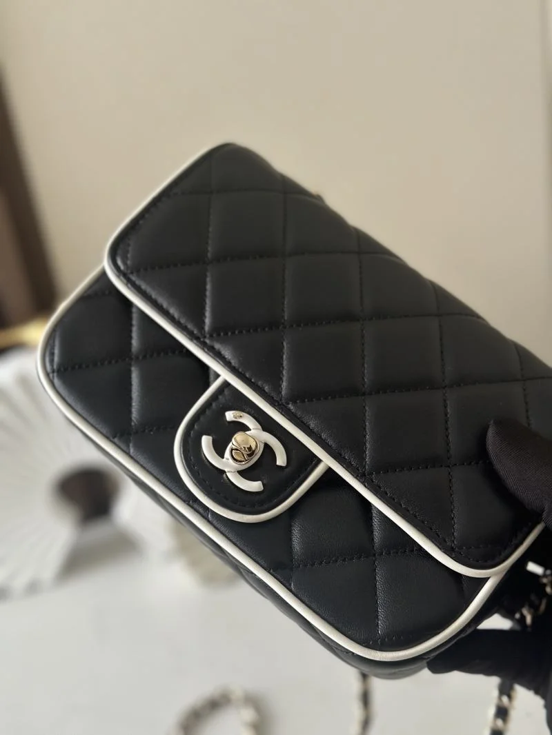Chanel CF Series Bags Versatile 53574
