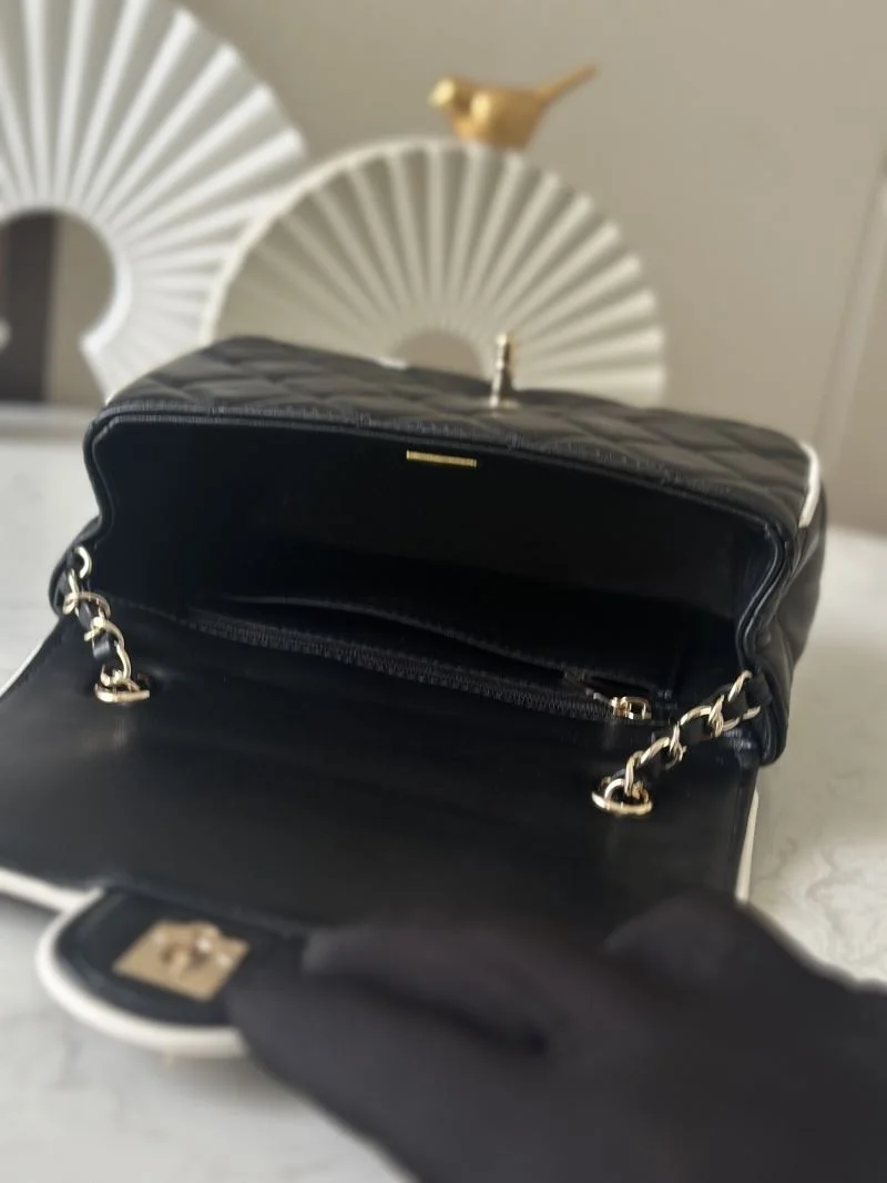 Chanel CF Series Bags Versatile 53574