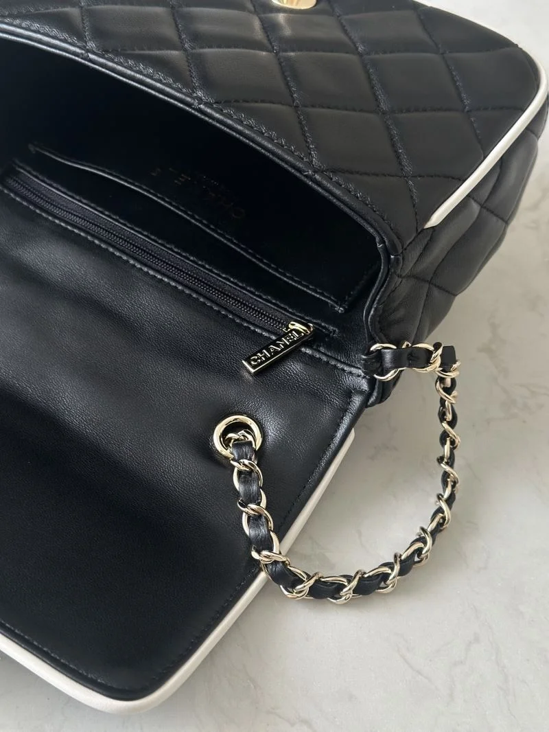 Chanel CF Series Bags Versatile 53574