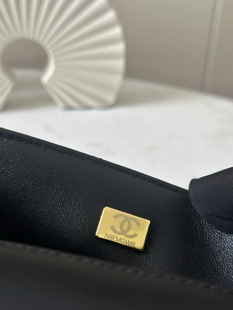 Chanel CF Series Bags Versatile 53574