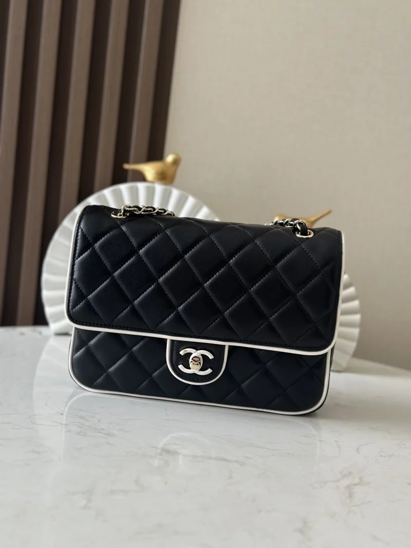 Chanel CF Series Bags SunProtective 53497