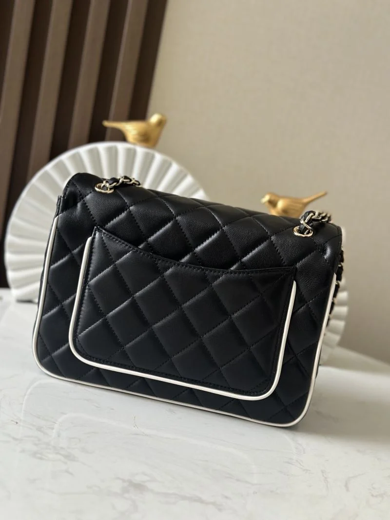 Chanel CF Series Bags SunProtective 53497