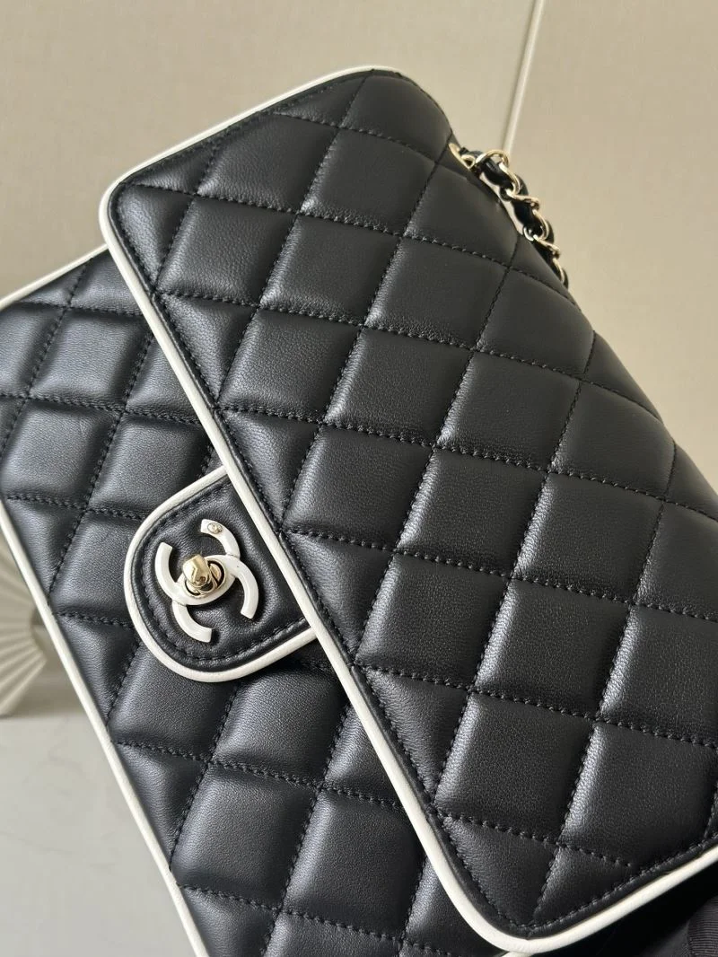 Chanel CF Series Bags SunProtective 53497