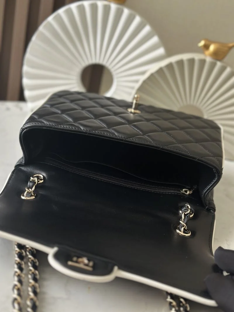 Chanel CF Series Bags SunProtective 53497