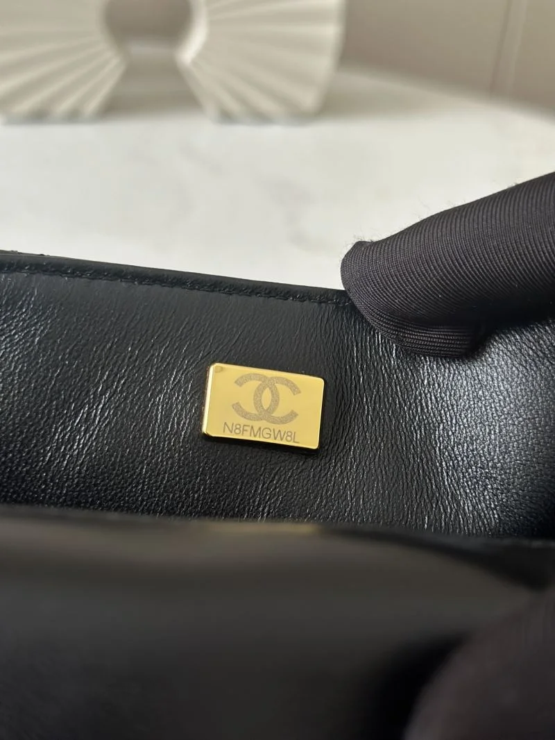 Chanel CF Series Bags SunProtective 53497