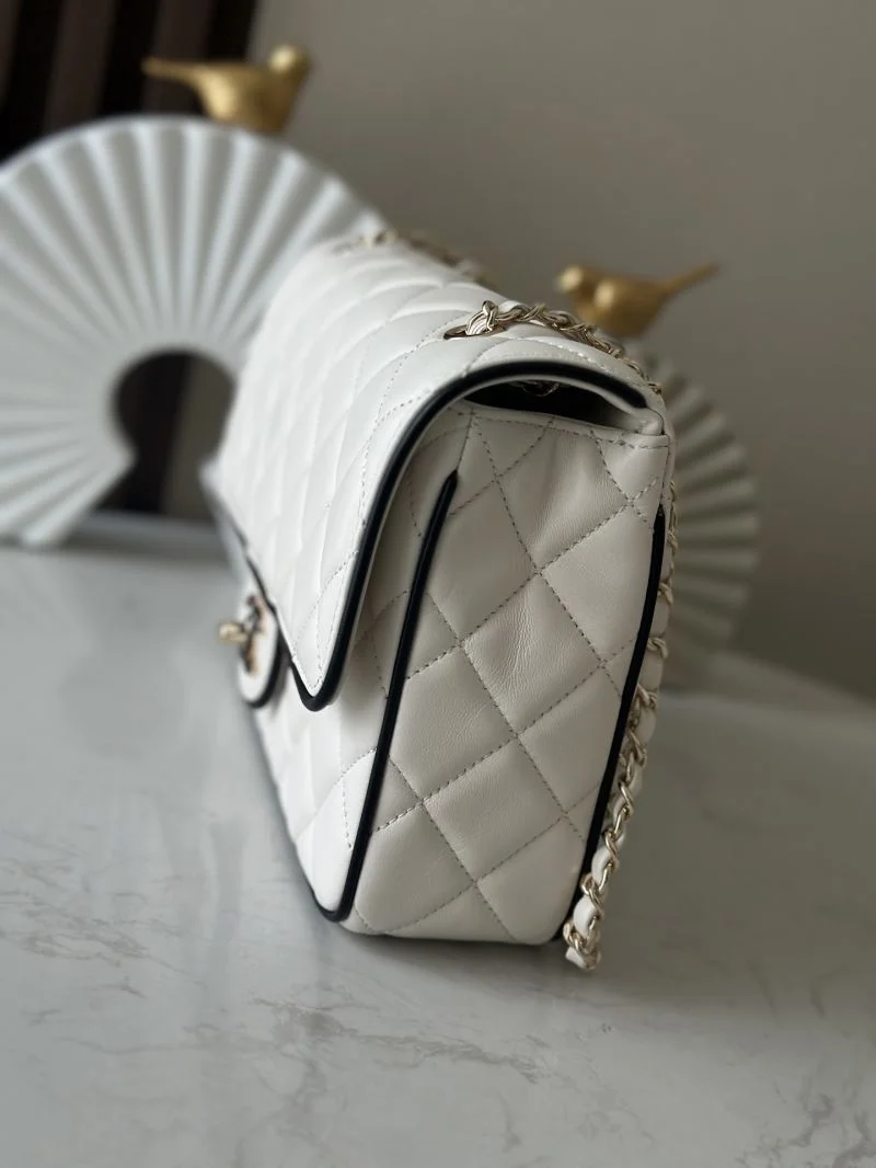 Chanel CF Series Bags Durable 53482