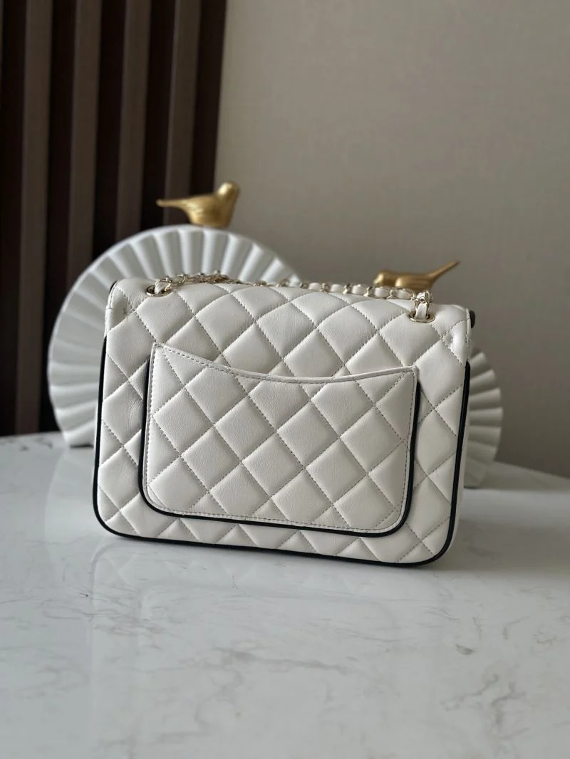 Chanel CF Series Bags Durable 53482