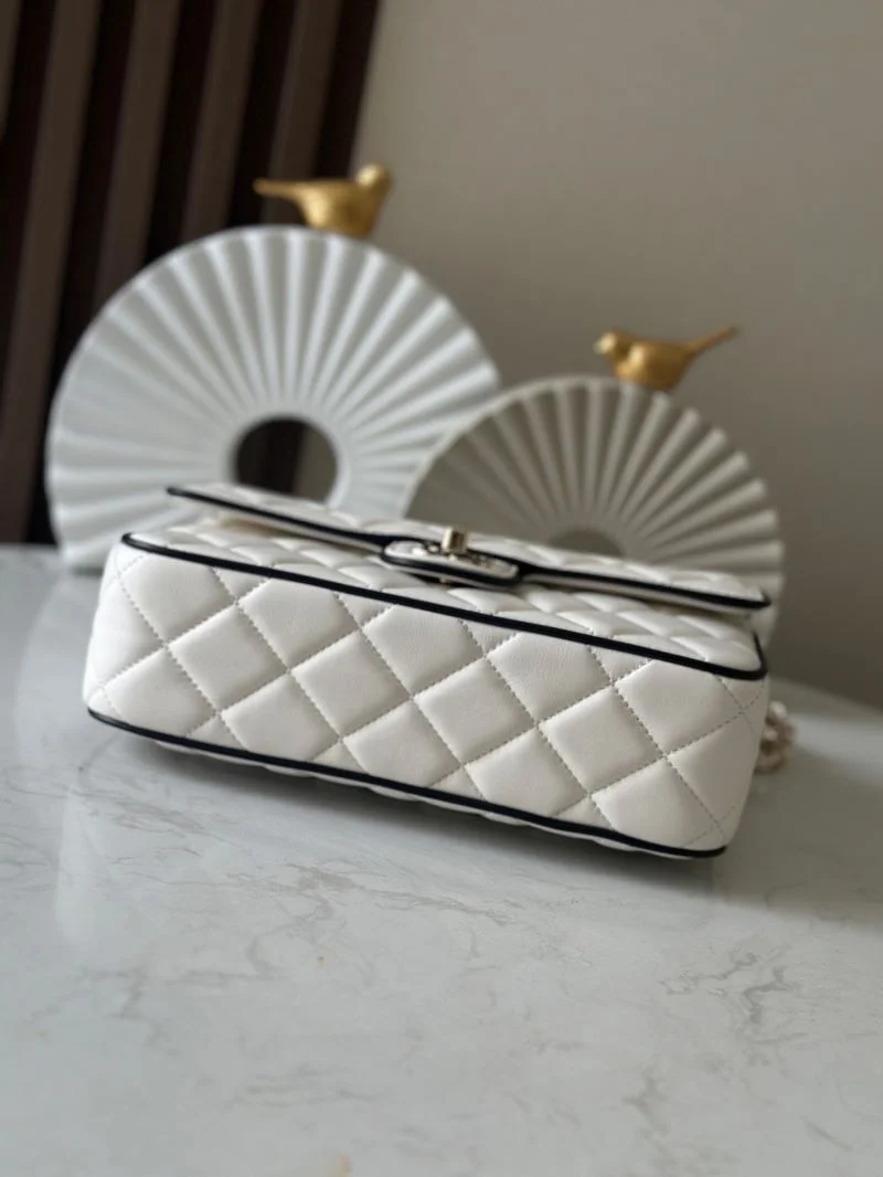Chanel CF Series Bags Durable 53482