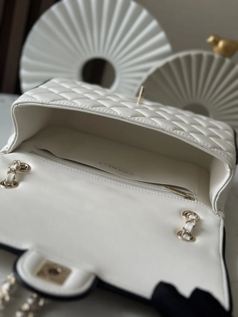 Chanel CF Series Bags Durable 53482