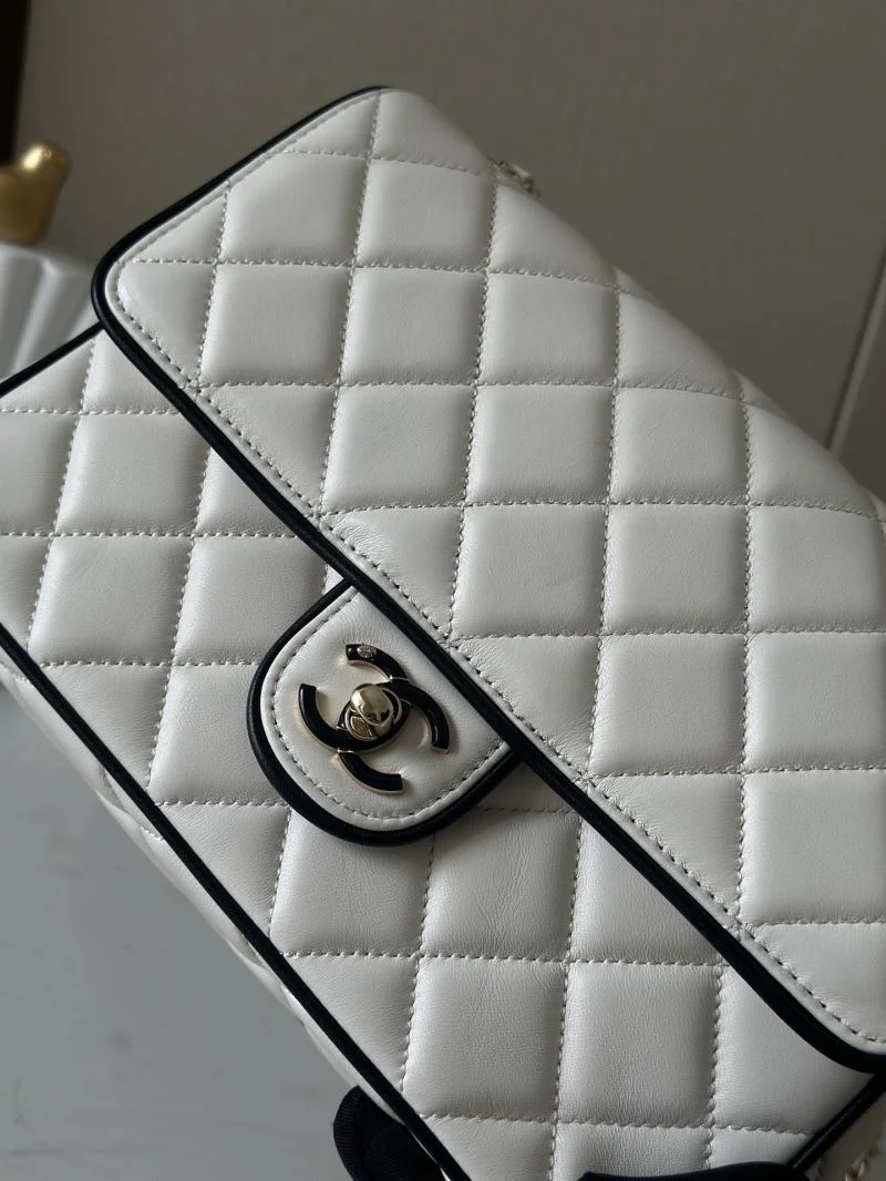 Chanel CF Series Bags Durable 53482