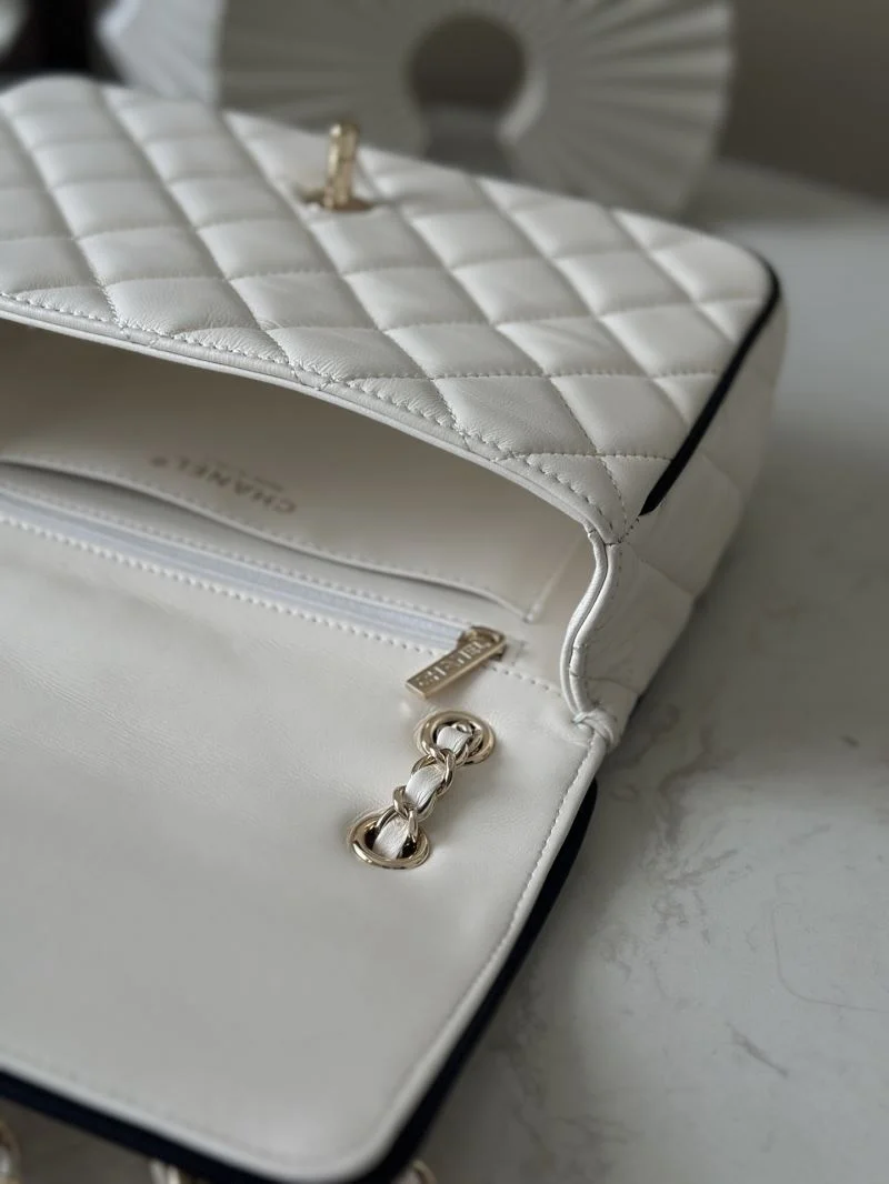 Chanel CF Series Bags Durable 53482