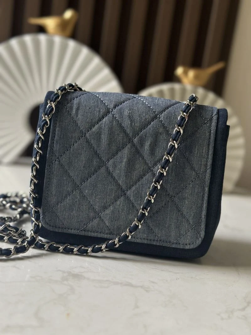 Chanel CF Series Bags Durable 53486