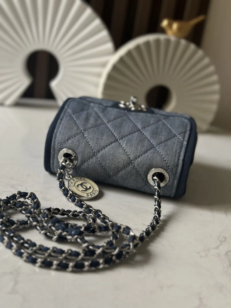 Chanel CF Series Bags Durable 53486