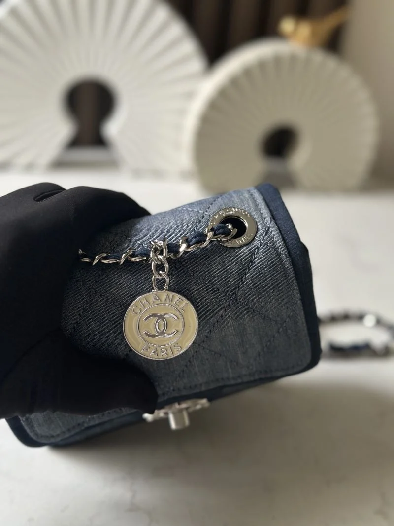 Chanel CF Series Bags Durable 53486