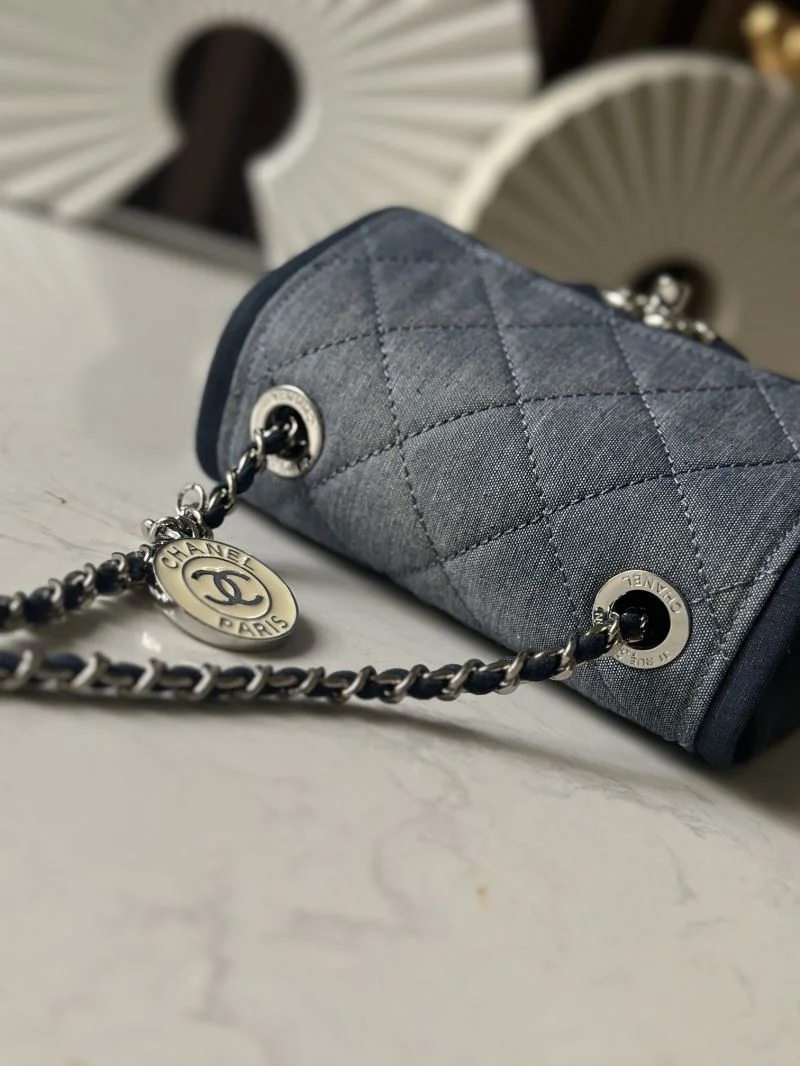 Chanel CF Series Bags Durable 53486
