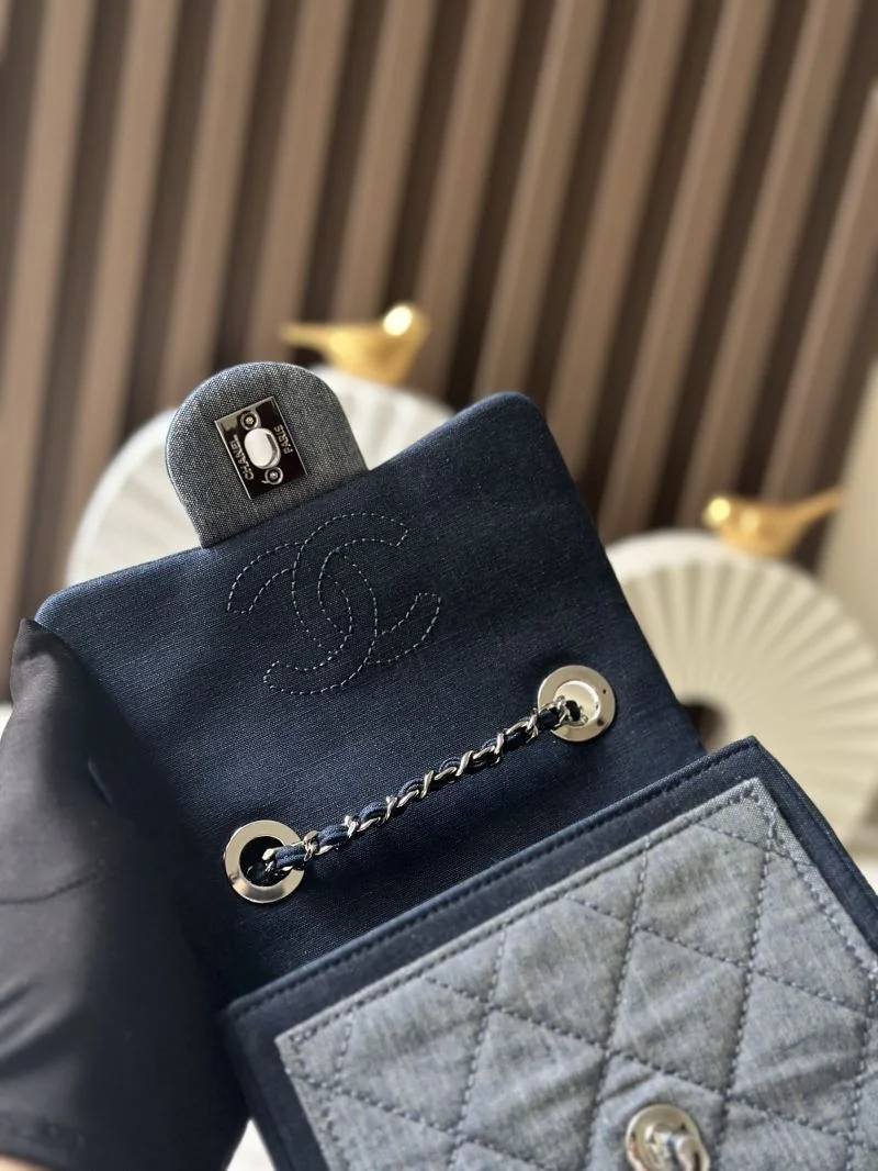 Chanel CF Series Bags Durable 53486