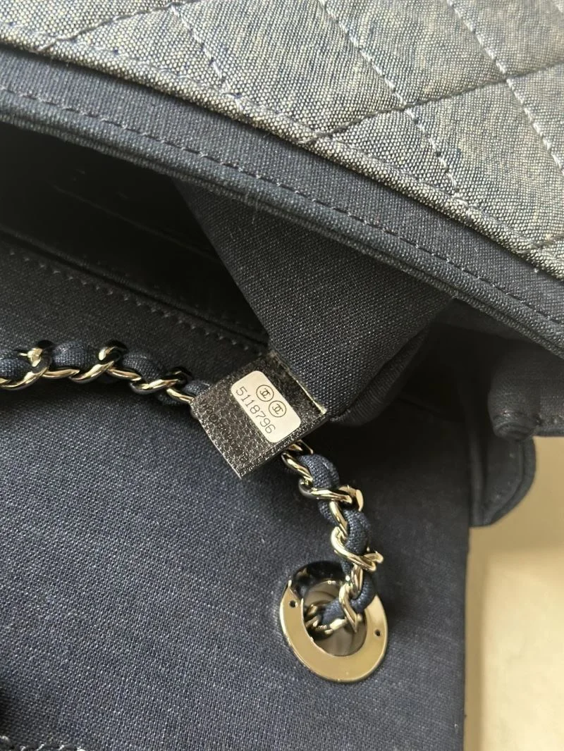 Chanel CF Series Bags Durable 53486