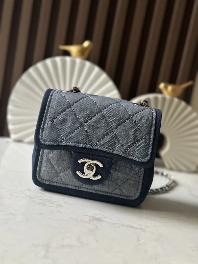 Chanel CF Series Bags Durable 53486