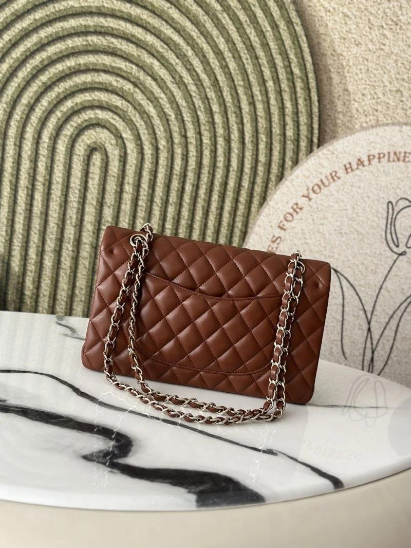 Thermal Chanel CF Series Bags 53485