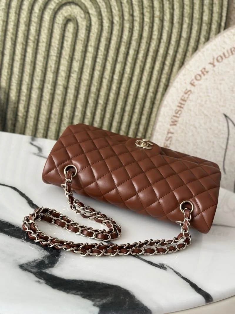 Thermal Chanel CF Series Bags 53485