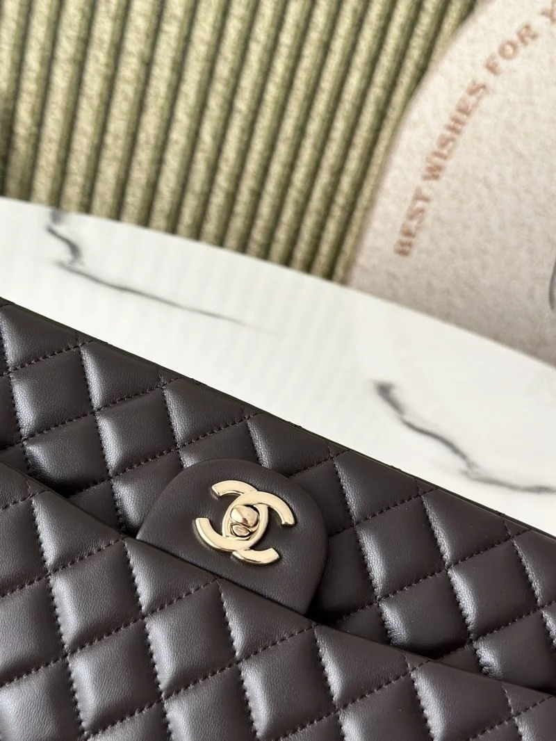 Chanel CF Series Bags Versatile 53483