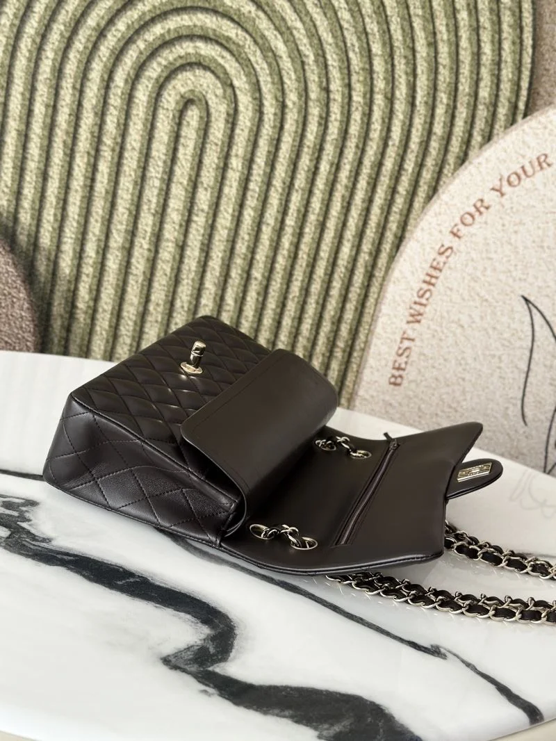 Chanel CF Series Bags Versatile 53483