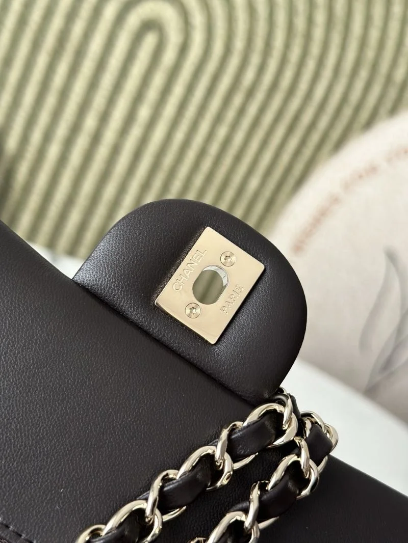 Chanel CF Series Bags Versatile 53483