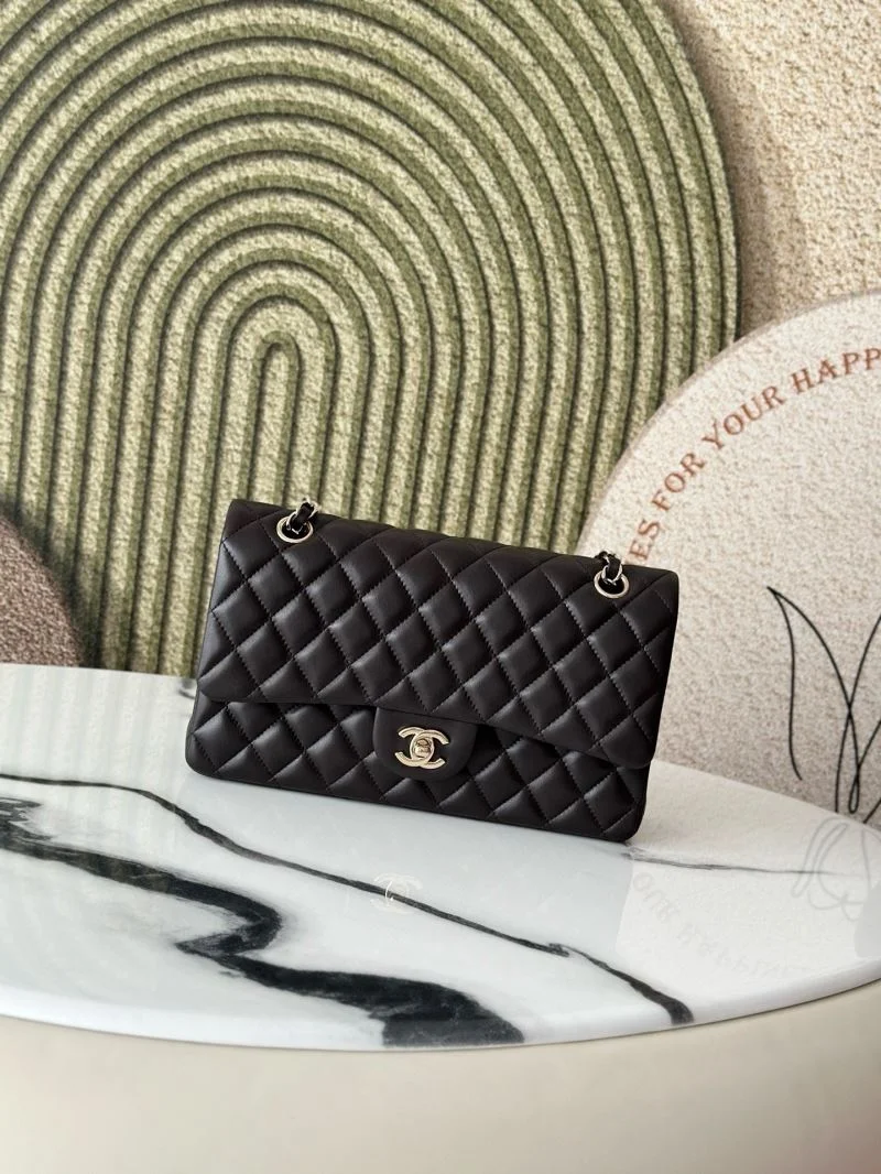 Chanel CF Series Bags Versatile 53483