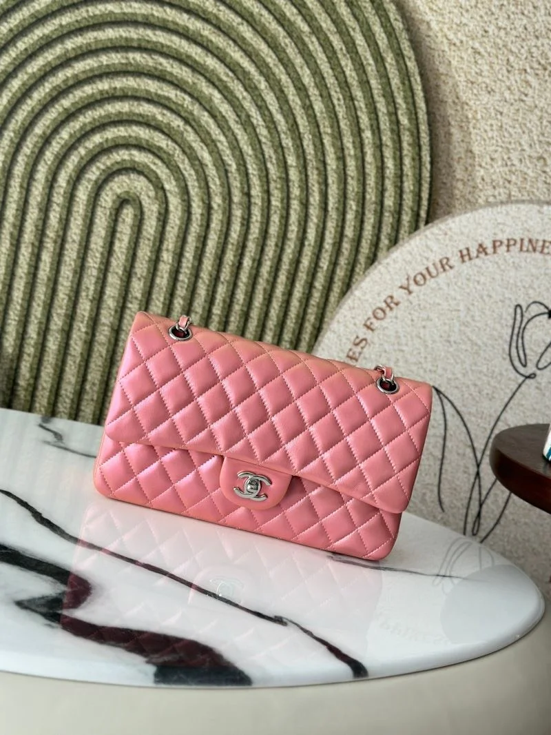 Sporty Chanel CF Series Bags 53529