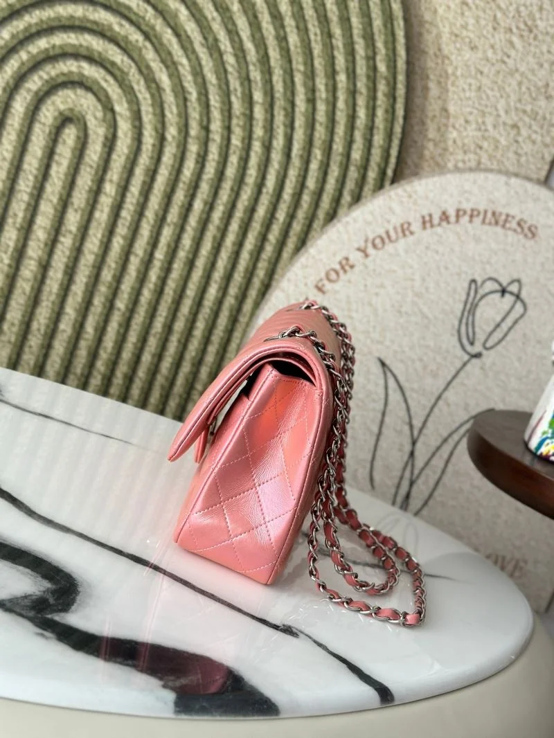 Sporty Chanel CF Series Bags 53529