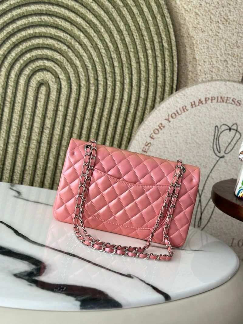 Sporty Chanel CF Series Bags 53529