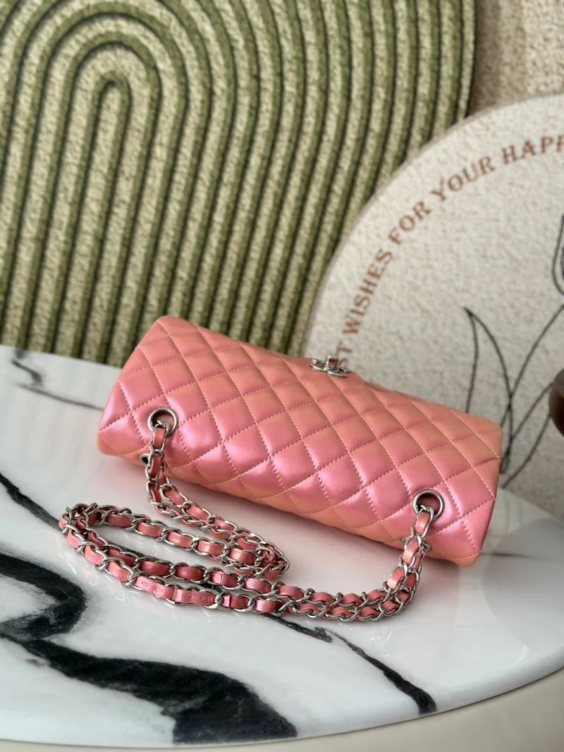 Sporty Chanel CF Series Bags 53529