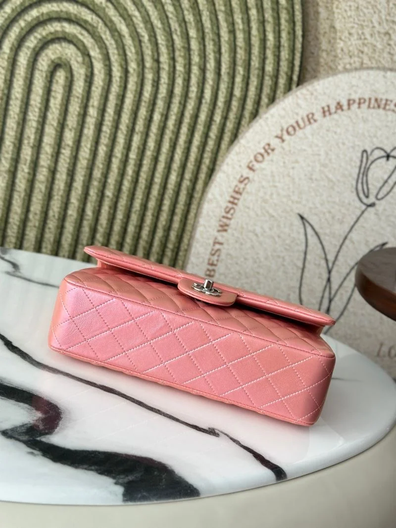 Sporty Chanel CF Series Bags 53529