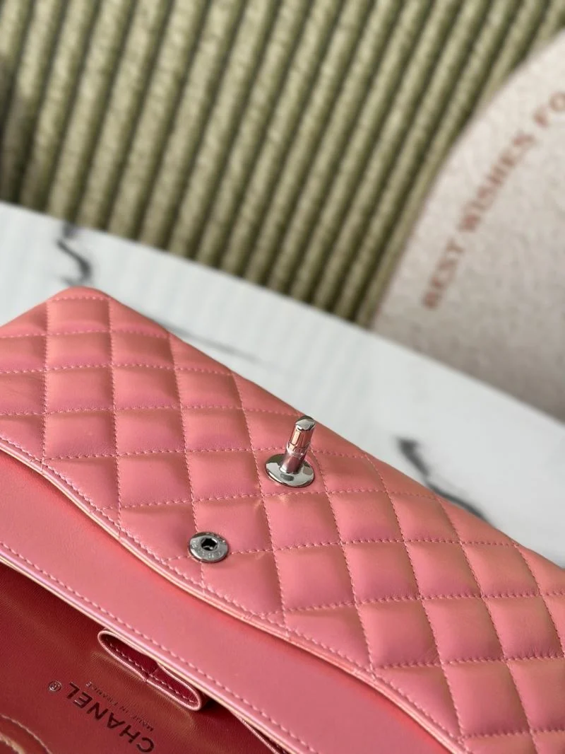 Sporty Chanel CF Series Bags 53529